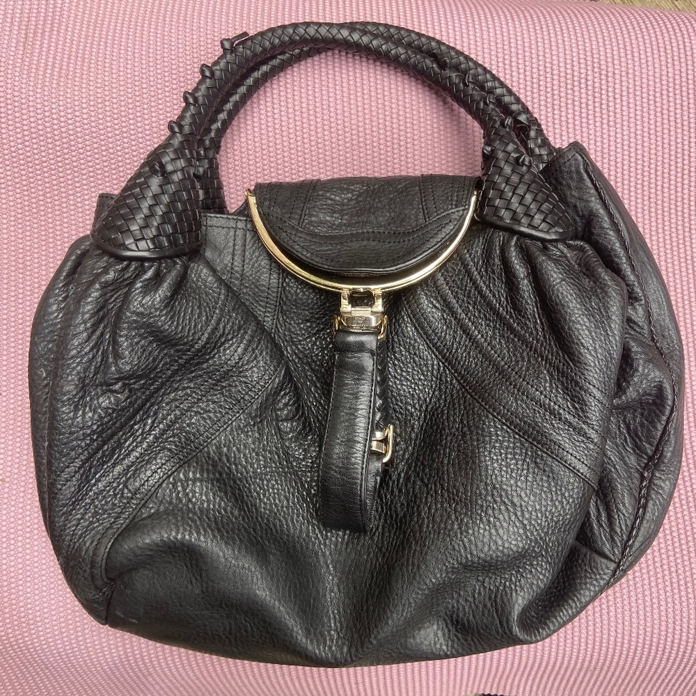 Fendi Handbag